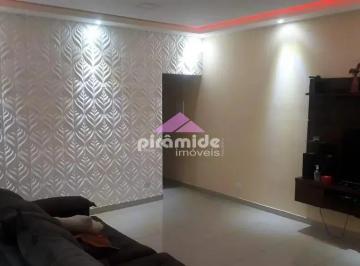 Casa · 200m² · 3 Quartos · 2 Vagas · Casa em Jardim Bela Vista, São José dos Campos/SP de 200m² 3 quartos à venda por R$ 500.000,00