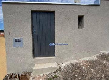 Casa · 90m² · 2 Quartos · 1 Vaga · Casa em Vila Formosa, Jacareí/SP de 90m² 2 quartos à venda por R$ 370.000,00