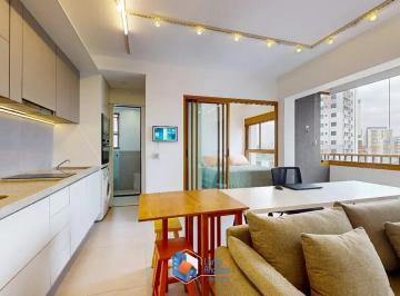Apartamento · 38m² · 1 Quarto · Apartamento em Butantã, São Paulo/SP de 38m² 1 quartos à venda por R$ 510.000,00