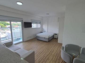 Apartamento · 40m² · 1 Quarto · 1 Vaga · Apartamento em Jardim Portal da Colina, Sorocaba/SP de 40m² 1 quartos à venda por R$ 515.000,00