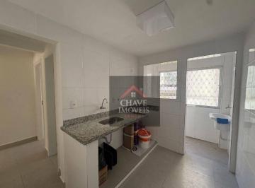 Apartamento · 47m² · 1 Quarto · 1 Vaga · Apartamento em Gonzaga, Santos/SP de 47m² 1 quartos à venda por R$ 420.000,00 ou para locação R$ 2.5