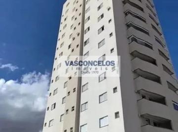 Apartamento · 62m² · 2 Quartos · 1 Vaga · Apartamento em Parque Industrial, São José dos Campos/SP de 62m² 2 quartos à venda por R$ 498.000,00
