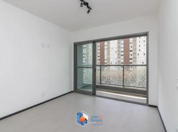 Apartamento · 32m² · 1 Quarto · Apartamento em Consolação, São Paulo/SP de 32m² 1 quartos à venda por R$ 420.000,00