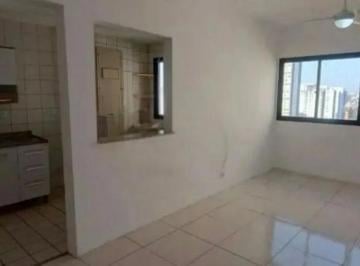 Apartamento · 56m² · 1 Quarto · 1 Vaga · Apartamento em Parque Residencial Aquarius, São José dos Campos/SP de 56m² 1 quartos à venda por R$ 
