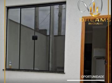 Casa · 74m² · 3 Quartos · 2 Vagas · Casa em Parque Barnabé, Indaiatuba/SP de 74m² 3 quartos à venda por R$ 530.000,00