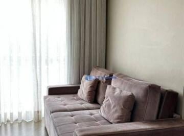 Apartamento · 54m² · 2 Quartos · 1 Vaga · Apartamento em Loteamento Villa Branca, Jacareí/SP de 54m² 2 quartos à venda por R$ 520.000,00