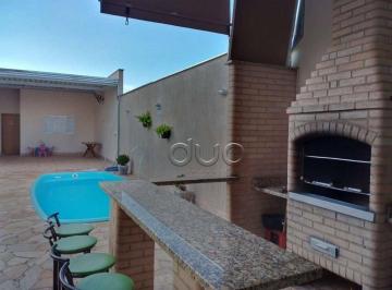 Casa · 110m² · 1 Quarto · 2 Vagas · Casa em Residencial Serra Verde, Piracicaba/SP de 110m² 1 quartos à venda por R$ 450.000,00