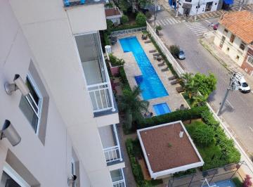 Apartamento · 49m² · 2 Quartos · 1 Vaga · Apartamento em Vila Industrial, Campinas/SP de 49m² 2 quartos à venda por R$ 380.000,00
