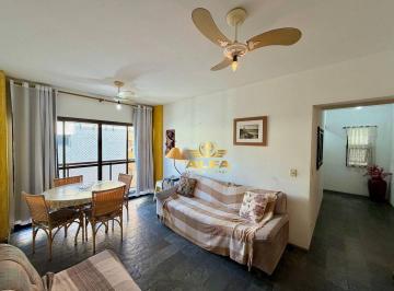 Apartamento · 70m² · 2 Quartos · 1 Vaga · Apartamento em Jardim Las Palmas, Guarujá/SP de 70m² 2 quartos à venda por R$ 370.000,00