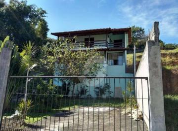 Casa · 160m² · 2 Quartos · 3 Vagas · Casa em Flamengo, Maricá/RJ de 160m² 2 quartos à venda por R$ 520.000,00