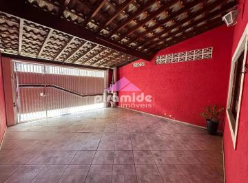 Casa · 69m² · 2 Quartos · 2 Vagas · Casa em Residencial São Francisco, São José dos Campos/SP de 69m² 2 quartos à venda por R$ 430.000,0