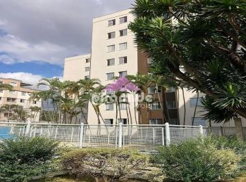 Apartamento · 54m² · 2 Quartos · 1 Vaga · Apartamento em Jardim América, São José dos Campos/SP de 54m² 2 quartos à venda por R$ 380.000,00