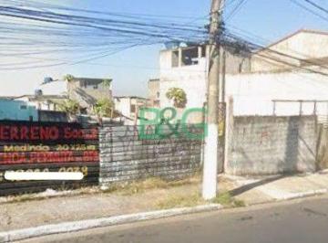 Terreno · 250m² · Terreno em Jardim Adutora, São Paulo/SP de 0m² à venda por R$ 530.000,00