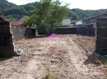 Terreno · 336m² · Terreno em Jardim Olaria, Caraguatatuba/SP de 336m² à venda por R$ 380.000,00