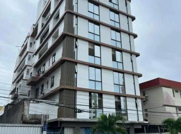 Apartamento · 58m² · 2 Quartos · 1 Vaga · Apartamento em Bessa, João Pessoa/PB de 58m² 2 quartos à venda por R$ 480.000,00