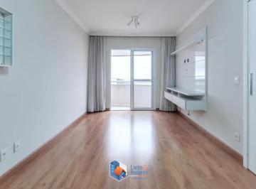 Apartamento · 69m² · 2 Quartos · 1 Vaga · Apartamento em Vila Moinho Velho, São Paulo/SP de 69m² 2 quartos à venda por R$ 510.000,00