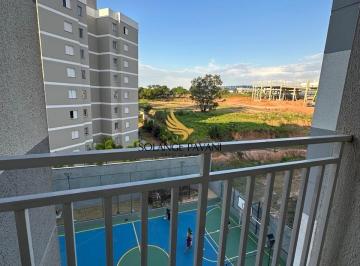 Apartamento · 50m² · 2 Quartos · 1 Vaga · Apartamento em Terras de Santa Teresa, Itupeva/SP de 50m² 2 quartos à venda por R$ 380.000,00