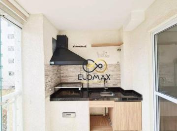 Apartamento · 70m² · 3 Quartos · 1 Vaga · Apartamento em Jardim São Judas Tadeu, Guarulhos/SP de 70m² 3 quartos à venda por R$ 480.000,00