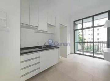 Apartamento · 32m² · 1 Quarto · Apartamento em Santo Amaro, São Paulo/SP de 32m² 1 quartos à venda por R$ 530.000,00