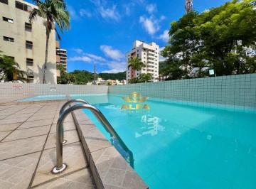 Apartamento · 70m² · 2 Quartos · 1 Vaga · Apartamento em Vila Júlia, Guarujá/SP de 70m² 2 quartos à venda por R$ 380.000,00