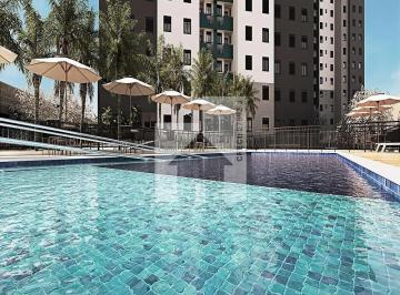 Apartamento · 59m² · 2 Quartos · 1 Vaga · Apartamento em Jardim do Lago, Jundiaí/SP de 59m² 2 quartos à venda por R$ 514.618,00