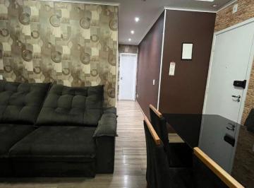 Apartamento · 50m² · 2 Quartos · 1 Vaga · Apartamento em Parque Suzano, Suzano/SP de 50m² 2 quartos à venda por R$ 420.000,00