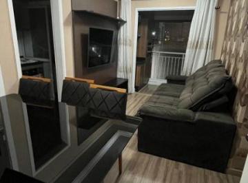 Apartamento · 50m² · 2 Quartos · 1 Vaga · Apartamento em Jardim Santa Helena, Suzano/SP de 50m² 2 quartos à venda por R$ 420.000,00