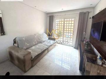 Casa · 64m² · 2 Quartos · 2 Vagas · Casa em Jardim Torino, Cotia/SP de 64m² 2 quartos à venda por R$ 420.000,00