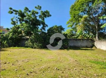 Terreno · 800m² · Terreno em Várzea das Moças, Niterói/RJ de 0m² à venda por R$ 430.000,00