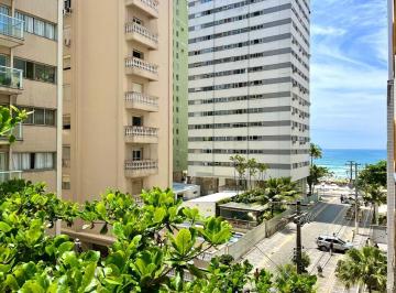 Apartamento · 120m² · 3 Quartos · 2 Vagas · Apartamento em Barra Funda, Guarujá/SP de 120m² 3 quartos à venda por R$ 530.000,00