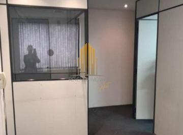 Comercial · 36m² · 1 Vaga · Sala em Vila Mariana, São Paulo/SP de 36m² à venda por R$ 375.000,00