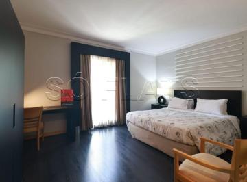 Apartamento · 26m² · 1 Quarto · 1 Vaga · Apartamento em Cerqueira César, São Paulo/SP de 26m² 1 quartos à venda por R$ 510.000,00