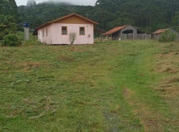 Rural · 80m² · 3 Quartos · Chácara em , Urubici/SC de 80m² 3 quartos à venda por R$ 455.000,00