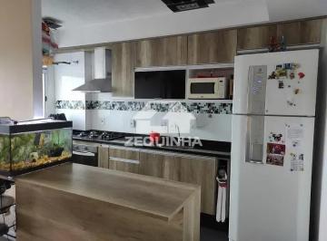 Apartamento · 92m² · 3 Quartos · 1 Vaga · Apartamento em Novo Osasco, Osasco/SP de 92m² 3 quartos à venda por R$ 380.000,00