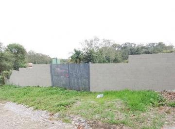 Terreno · 1760m² · Terreno em Paisagem Renoir, Cotia/SP de 0m² à venda por R$ 500.000,00