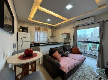 Casa · 64m² · 2 Quartos · 1 Vaga · Casa em Vila Tupi, Praia Grande/SP de 64m² 2 quartos à venda por R$ 395.000,00