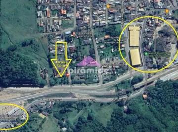 Terreno · 10m² · Terreno em Boiçucanga, São Sebastião/SP de 10m² à venda por R$ 430.000,00