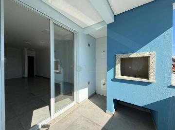Apartamento · 84m² · 2 Quartos · 1 Vaga · Apartamento em Barreiros, São José/SC de 84m² 2 quartos à venda por R$ 530.000,00