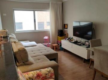 Apartamento · 60m² · 2 Quartos · 1 Vaga · Apartamento em Vila Regente Feijó, São Paulo/SP de 60m² 2 quartos à venda por R$ 530.000,00