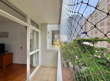 Apartamento · 97m² · 3 Quartos · 1 Vaga · Apartamento em Barra Funda, Guarujá/SP de 97m² 3 quartos à venda por R$ 530.000,00