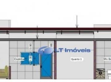 Casa · 125m² · 2 Quartos · 1 Vaga · Casa em Jardim Novo Amanhecer, Jacareí/SP de 125m² 2 quartos à venda por R$ 380.000,00