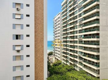 Apartamento · 96m² · 3 Quartos · 2 Vagas · Apartamento em Centro, Guarujá/SP de 96m² 3 quartos à venda por R$ 530.000,00