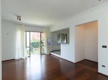 Apartamento · 117m² · 3 Quartos · 2 Vagas · Apartamento em Jardim Ampliação, São Paulo/SP de 117m² 3 quartos à venda por R$ 515.000,00