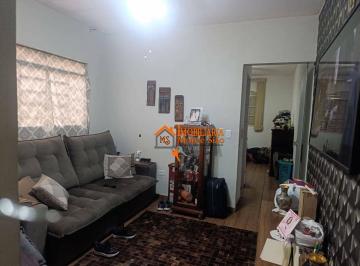 Casa · 125m² · 3 Quartos · 2 Vagas · Casa em Jardim Santa Maria, Guarulhos/SP de 0m² 3 quartos à venda por R$ 520.000,00