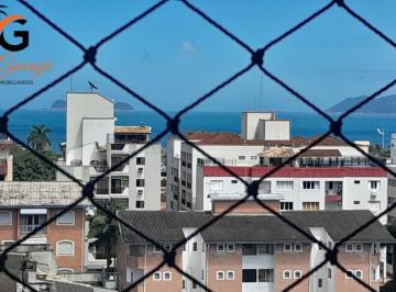 Apartamento · 90m² · 3 Quartos · 1 Vaga · Apartamento em Loteamento João Batista Julião, Guarujá/SP de 90m² 3 quartos à venda por R$ 510.000,0
