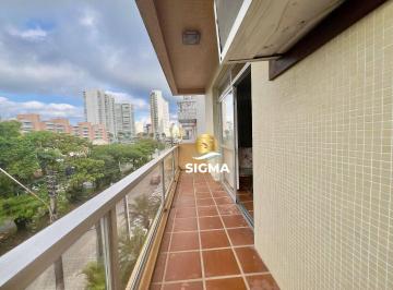 Apartamento · 130m² · 3 Quartos · 1 Vaga · Apartamento em Balneário Cidade Atlântica, Guarujá/SP de 130m² 3 quartos à venda por R$ 480.000,00 o