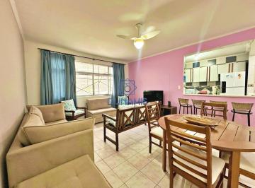 Apartamento · 122m² · 3 Quartos · 1 Vaga · Apartamento em Vila Alzira, Guarujá/SP de 122m² 3 quartos à venda por R$ 420.000,00