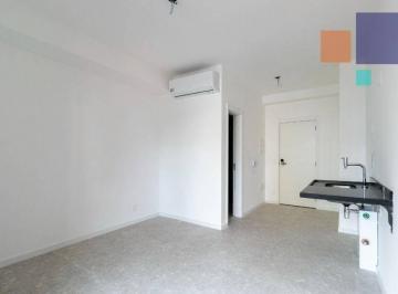 Apartamento · 28m² · 1 Quarto · Apartamento em Vila Clementino, São Paulo/SP de 28m² 1 quartos à venda por R$ 410.000,00