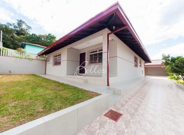Casa · 230m² · 4 Quartos · 4 Vagas · Casa para aluguel - em Curitiba