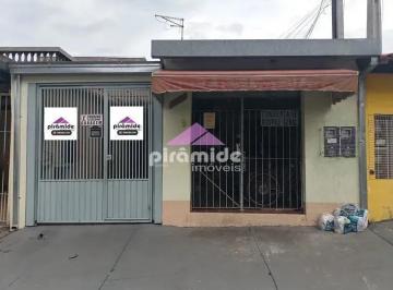 Casa · 121m² · 6 Quartos · 2 Vagas · Casa em Cidade Morumbi, São José dos Campos/SP de 121m² 6 quartos à venda por R$ 503.000,00